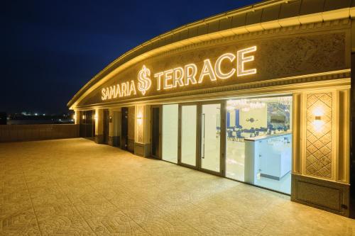 Samaria Hotel and Spa – Photos 2
