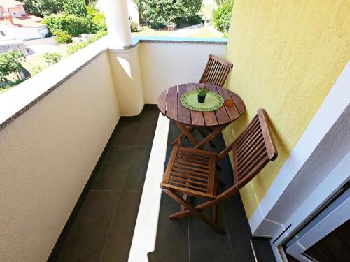 Gallery image of Villa Antonia in Medulin