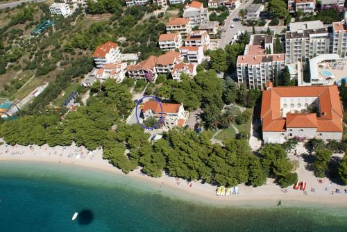 One more time Tučepi