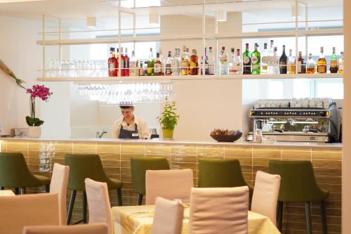 Gallery image of Junior Family Hotel in Cavallino-Treporti
