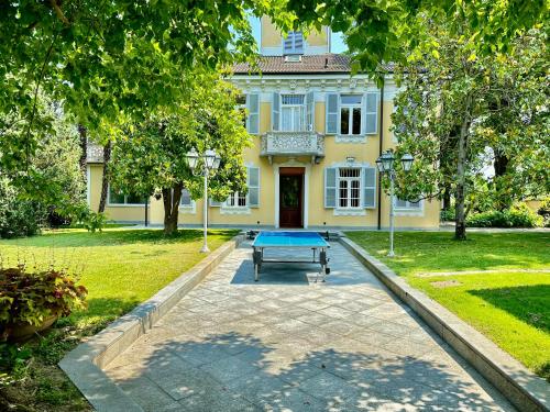Villa Omede'