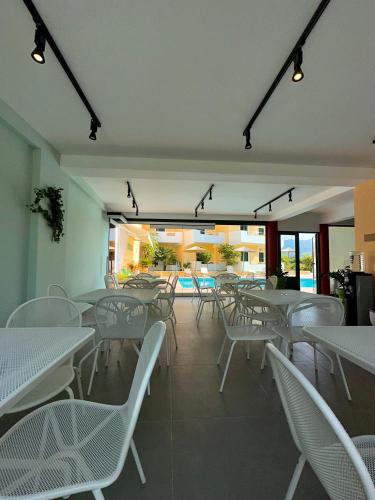 Fotografie z fotogalerie ubytování Hotel Odyssion v destinaci Vasiliki