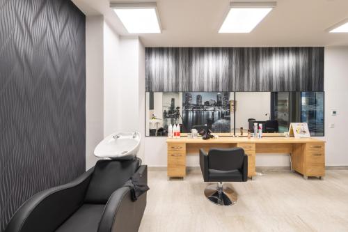 Fotografie z fotogalerie ubytování Voya Beach Resort - Ultra All Inclusive v destinaci Sveti Vlas