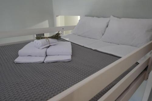 Δ1 - Τα διαμερίσματα του δασκάλου στα Φιλιατρά