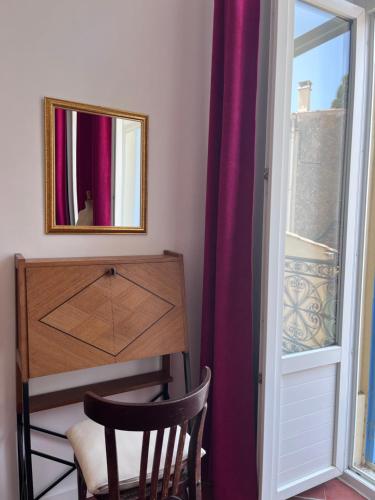 Φωτογραφία από το άλμπουμ του Abri du vent, chambres et appartements σε Fitou