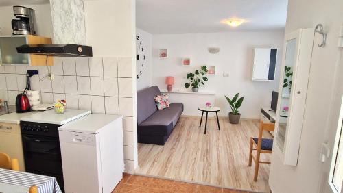 Apartment Jagoda