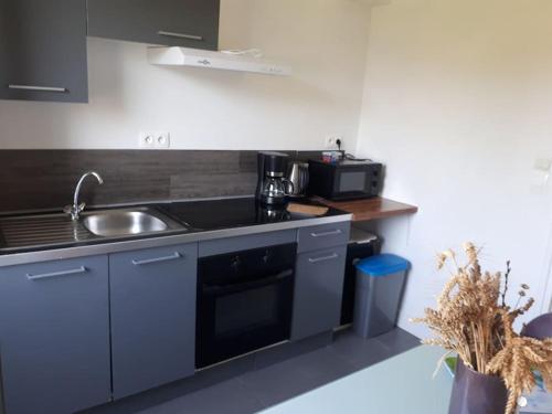 Photo de la galerie de l'établissement L'Opaline, à Cucq