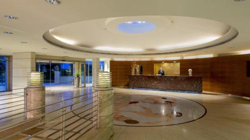enea hotel aprilia