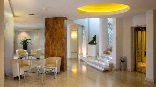 Gallery image of Enea Hotel Aprilia in Aprilia