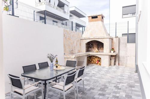 Apartments Veronika