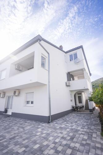 Apartments Veronika