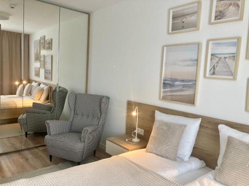 Apartament nr 26 - Apartamenty Wakacyjna 5