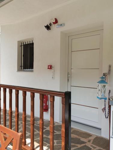 Φωτογραφία από το άλμπουμ του Perivoli Tessa's στην Πάργα