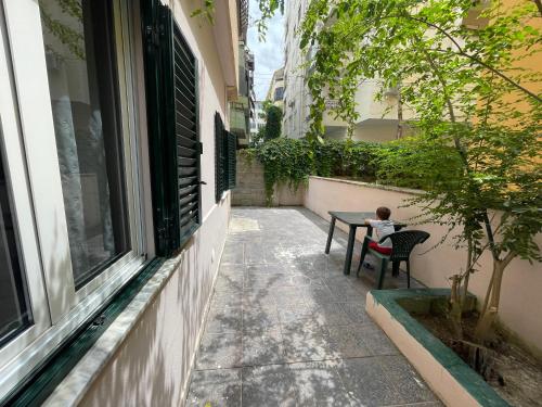 Foto dalla galleria di REA Beach House a Durrës