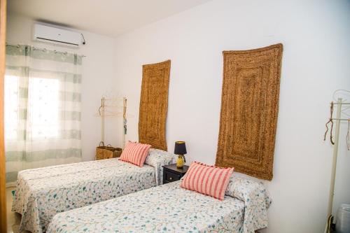 Apartamentos centro Sandoval