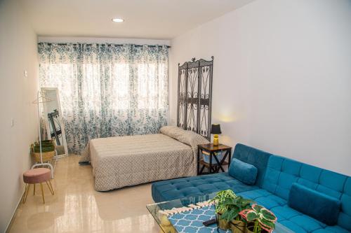 Apartamentos centro Sandoval
