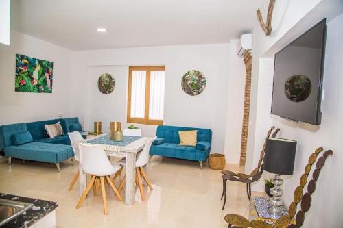 Apartamentos centro Sandoval