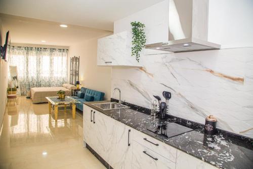 Apartamentos centro Sandoval