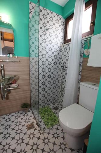 Kabanas 3 cosy suite