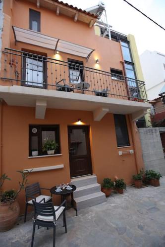 Kabanas 3 cosy suite