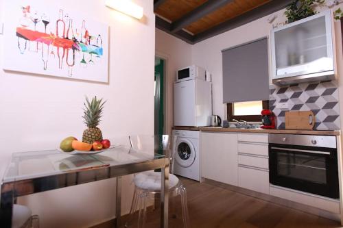 Kabanas 3 cosy suite