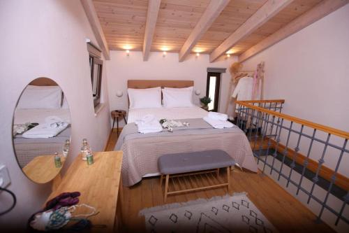 Kabanas 3 cosy suite
