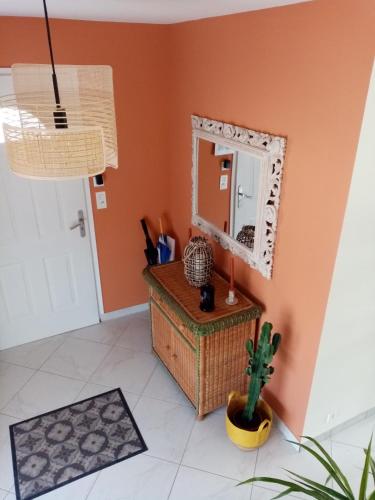 Galeriebild der Unterkunft 2 Chambres avec piscine et spa au calme, mer à proximité. in Portiragnes