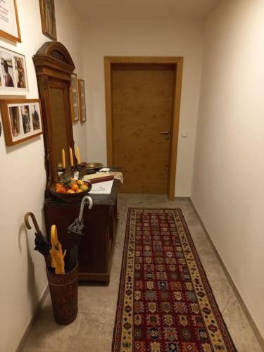 Gambar di galeri bagi Haus Sylvia di Frutten
