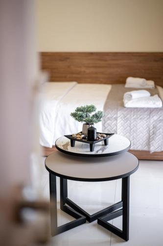 Katerina's Luxury Suite in Heraklion Center