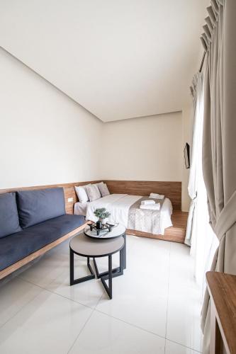 Katerina's Luxury Suite in Heraklion Center
