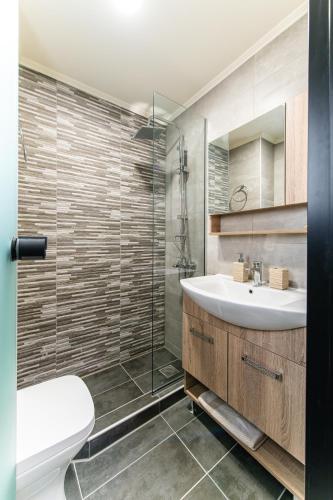 Katerina's Luxury Suite in Heraklion Center