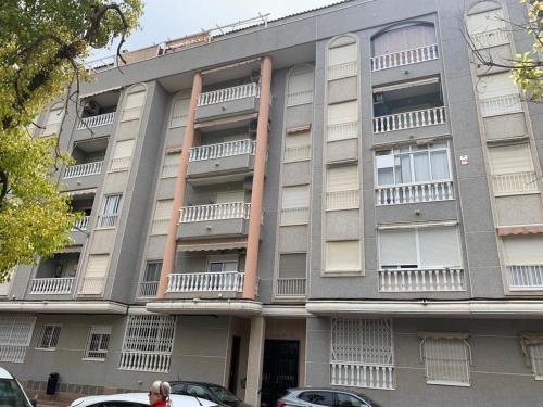 TORREVIEJA apartamento