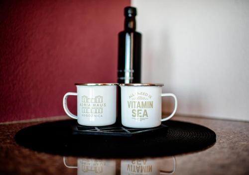 Gallery image of Adria Haus Rogoznica in Zečevo Rogozničko