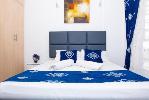 LN NAIROBI WEST FURNISHED STUDIO near NYAYO STADIUM