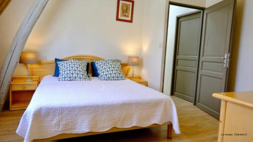 Gambar di galeri bagi Domaine du Champ de l'Hoste di Larzac