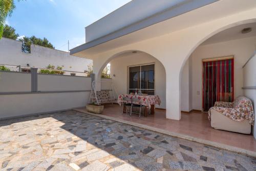Villa Atene by BarbarHouse