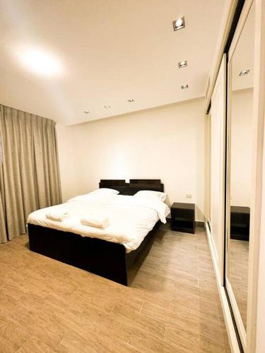 Lova arba lovos apgyvendinimo įstaigoje central apartment for rent 29