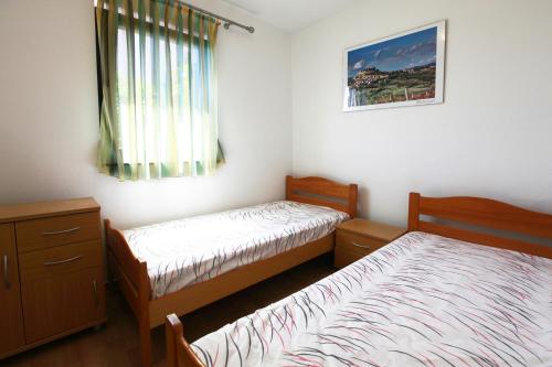 Gallery image of Apartments Stanic in Ravni