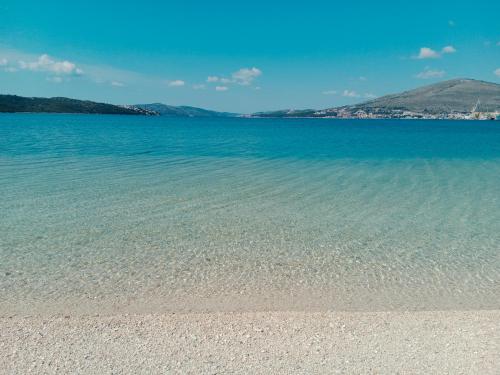 Surf & joy - Croatia vacation rentals seaview apartment