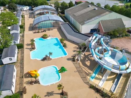 Camping Clicochic Les Chevaliers – Photos 2