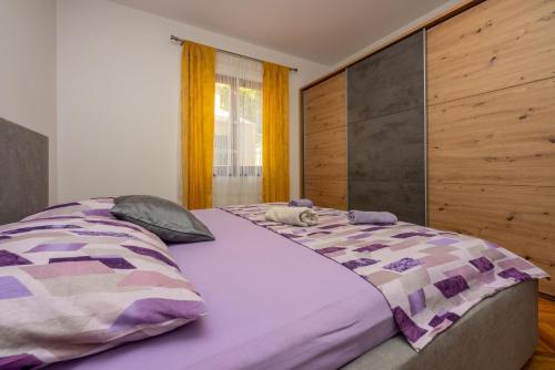 Apartments Lilin