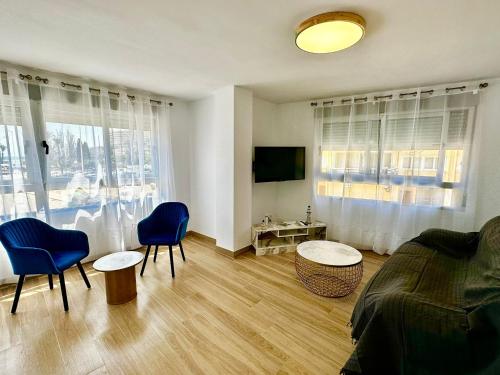 Apartamento CENTRICO REFORMADO 2023