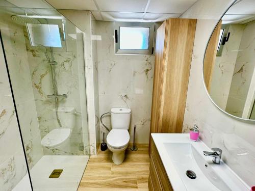 Apartamento CENTRICO REFORMADO 2023