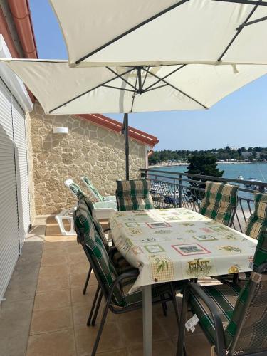 Apartments Ružica Zadar-Diklo