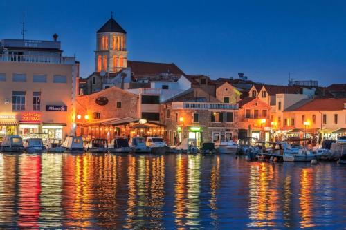 Kuća za odmor Svelena Vodice