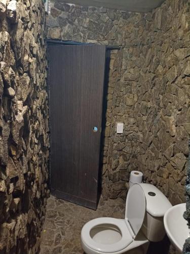 Gallery image of Glamping Spa & Coffee Tour in Medellín