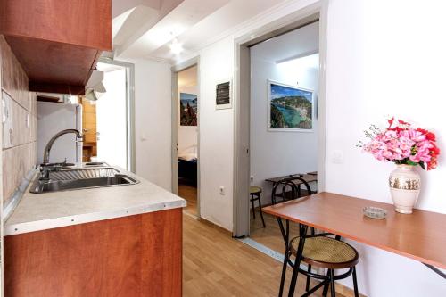 Live in the Heart of Corfu Old Town