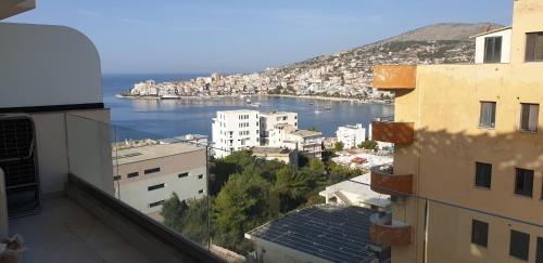 Fotografie z fotogalerie ubytování Apartment Tefiti v destinaci Sarandë