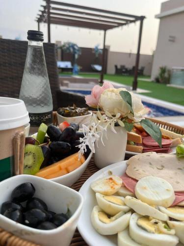 Φωτογραφία από το άλμπουμ του Blue Revan chalet σε Salalah