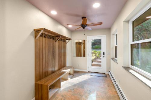 Imagen de la galería de Overlook House, en Ridgway